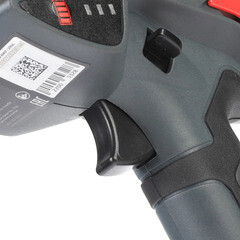 Пила цепная аккумуляторная Победа ПА 150 14,4 В 4" шаг 1/4" паз 1,1 мм 28 звеньев Li-Ion 1,5Ач 1 АКБ и ЗУ (250205150) - фото 3