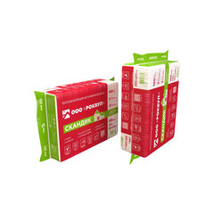 Утеплитель Роквул Лайт Баттс Скандик 100х600х800 мм 2,88 кв.м - фото 8