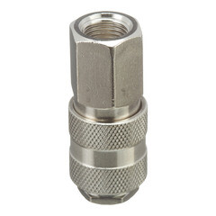 Муфта Fubag для соединения 1/4 ВР (180110 B) - фото 4