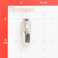 Муфта Fubag для соединения 1/4 ВР (180110 B) - фото 2
