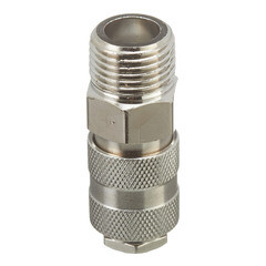 Муфта Fubag для соединения 1/2 НР (180102 B) - фото 3