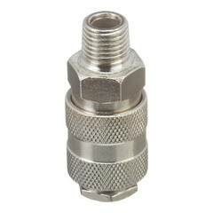 Муфта Fubag для соединения 1/4 НР (180100 B) - фото 4