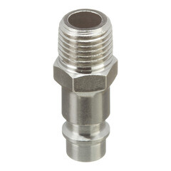 Штуцер Fubag для соединения 1/4 НР (180140 B) - фото 4