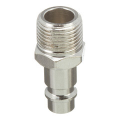 Штуцер Fubag для соединения 3/8 НР (180141 B) - фото 3