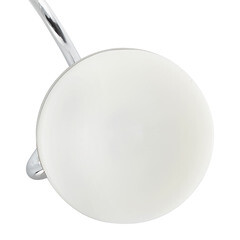 Полка для ванной Fora Atlant 106х250х168 мм металл хром (A033/9990) - фото 4