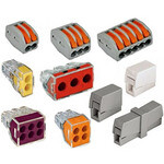 Клеммы для проводов