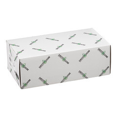 Смеситель для ванны Decoroom DR22 хром однорычажный с длинным изливом с лейкой (DR22043) - фото 5