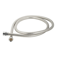 Смеситель для ванны Milardo Rora хром однорычажный с длинным изливом с лейкой (RORSB00M10) - фото 3