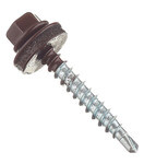 Кровельные саморезы