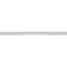 Светодиодный трековый светильник магнитный Arte Lamp Optima 4000К 12 Вт белый (A7266PL-1WH)