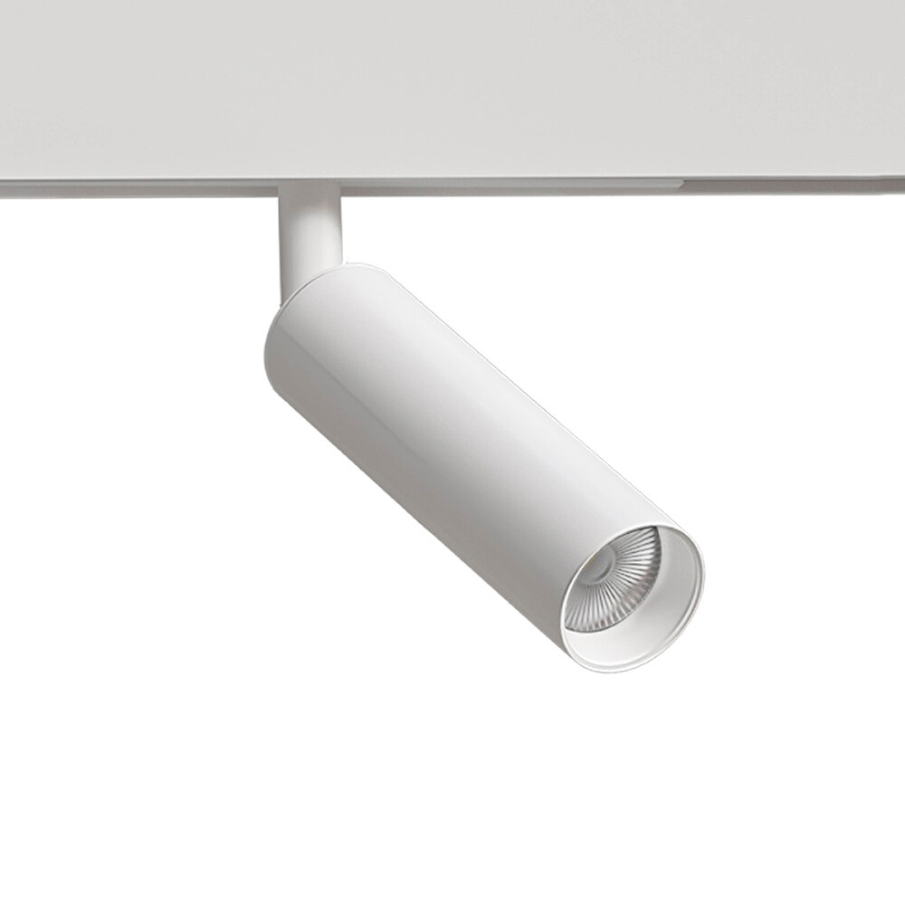 Изображение товара Светодиодный магнитный трековый светильник Arte Lamp Linea 8 Вт 2700-6000K белый