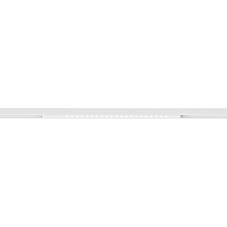 Светодиодный трековый светильник магнитный Arte Lamp Optima 4000К 18 Вт белый (A7267PL-1WH)