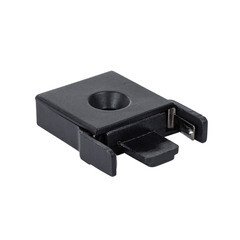 Изображение товара Заглушка для магнитного шинопровода Arte Lamp Rapid черная (A613406E)