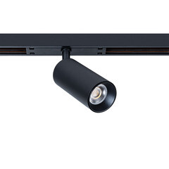 Светодиодный трековый светильник магнитный Arte Lamp Optima 4000К 8 Вт черный (A7260PL-1BK)