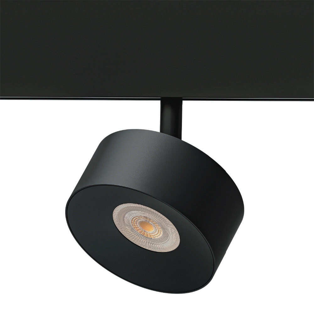 Изображение товара Светодиодный трековый светильник Arte Lamp Linea 3000К 8 Вт черный