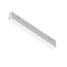 Светодиодный трековый светильник магнитный Arte Lamp Linea 2700-6000К 10 Вт белый (A4692PL-1WH)