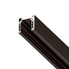 Изображение товара Шинопровод магнитный Arte Lamp Optima 2 м черный (A720206)