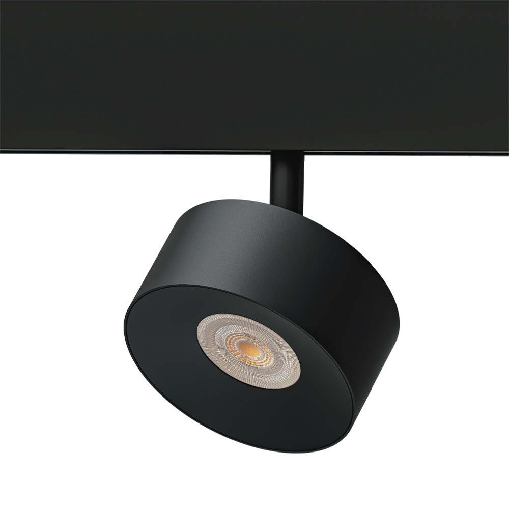 Изображение товара Светодиодный трековый светильник Arte Lamp Linea 4000K 8 Вт черный