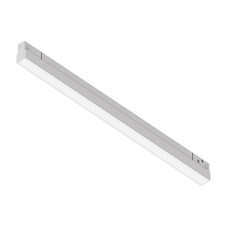 Светодиодный трековый светильник магнитный Arte Lamp Linea 2700-6000К 20 Вт белый (A4693PL-1WH)