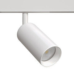 Светодиодный трековый светильник магнитный Arte Lamp Linea 2700-6000К 13 Вт 1 кв.м белый (A4691PL-1WH) - фото 3