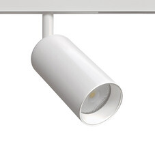 Светодиодный трековый светильник магнитный Arte Lamp Linea 2700-6000К 13 Вт белый (A4691PL-1WH)
