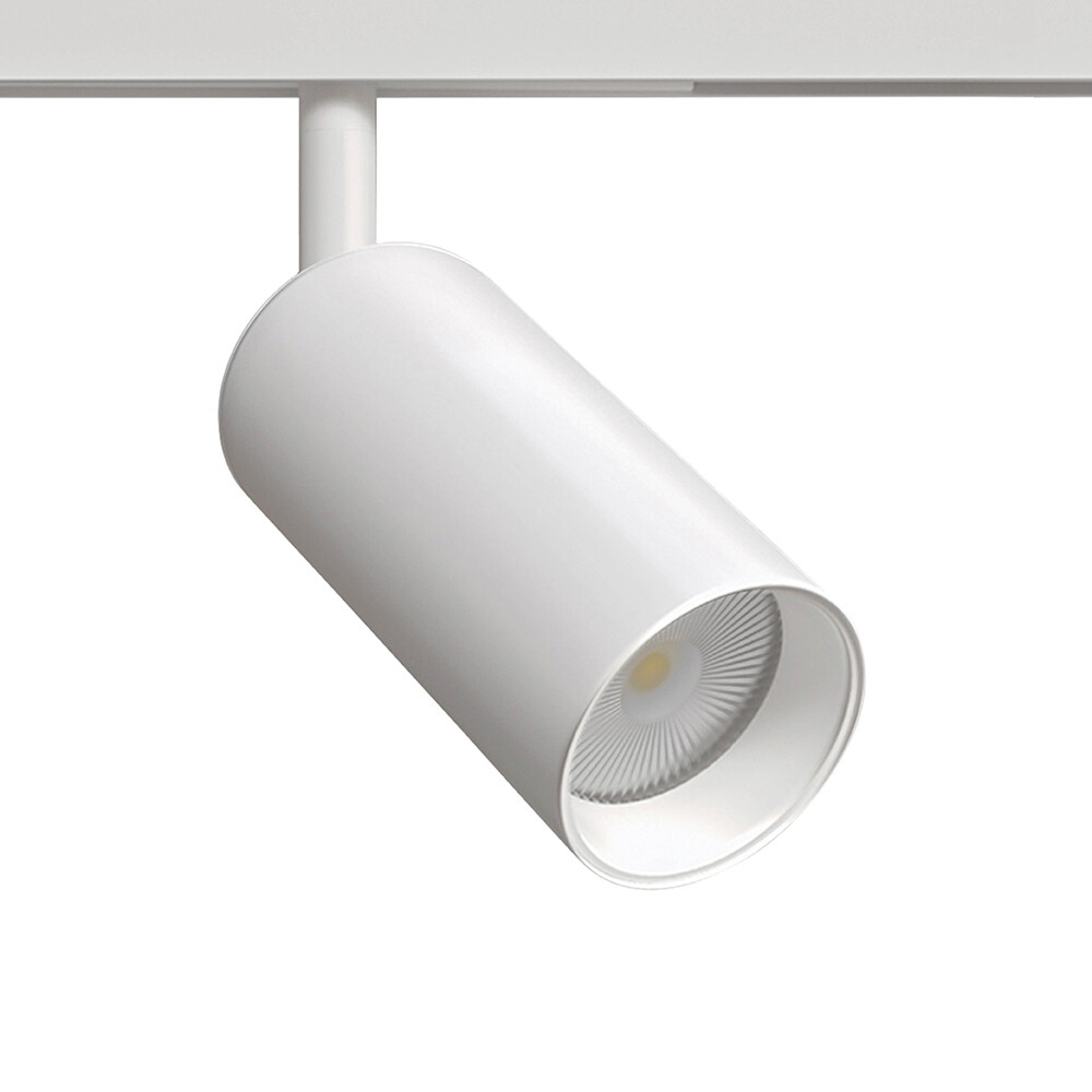 Изображение товара Светодиодный трековый магнитный светильник Arte Lamp Linea 13 Вт 2700-6000K белый