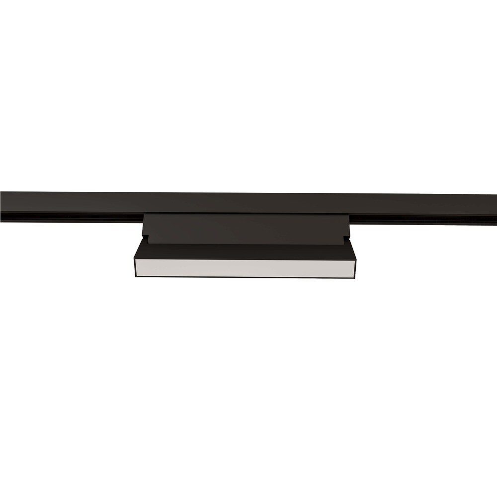 Изображение товара Светодиодный трековый светильник Arte Lamp Linea 3000K 12 Вт черный
