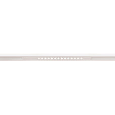 Светодиодный трековый светильник магнитный Arte Lamp Optima 3000К 12 Вт белый (A7286PL-1WH)