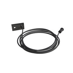 Изображение товара Подвес для магнитного шинопровода Arte Lamp Optima 2 м черный (A741006)