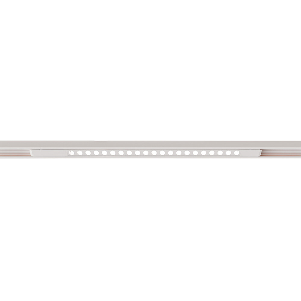 Изображение товара Светодиодный трековый светильник магнитный Arte Lamp Optima 3000K 18 Вт для потолка