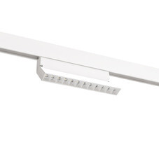 Светодиодный трековый светильник магнитный Arte Lamp Linea 2700-6000К 12 Вт белый (A4696PL-1WH)