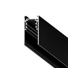 Шинопровод магнитный Arte Lamp Linea 3 м черный (A460306)