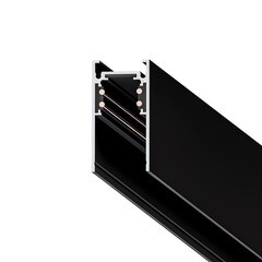 Шинопровод магнитный Arte Lamp Linea 3 м черный (A460306)