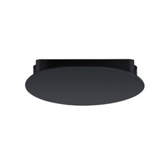 Изображение товара Светодиодный трековый светильник магнитный Arte Lamp Rapid 4000К 5 Вт черный (A6163PL-1BK)