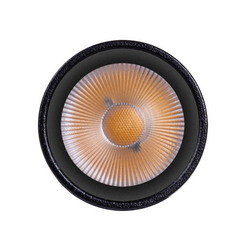 Светодиодный трековый светильник магнитный Arte Lamp Linea 4000К 8 Вт 1 кв.м черный (A4770SP-1BK) - фото 3