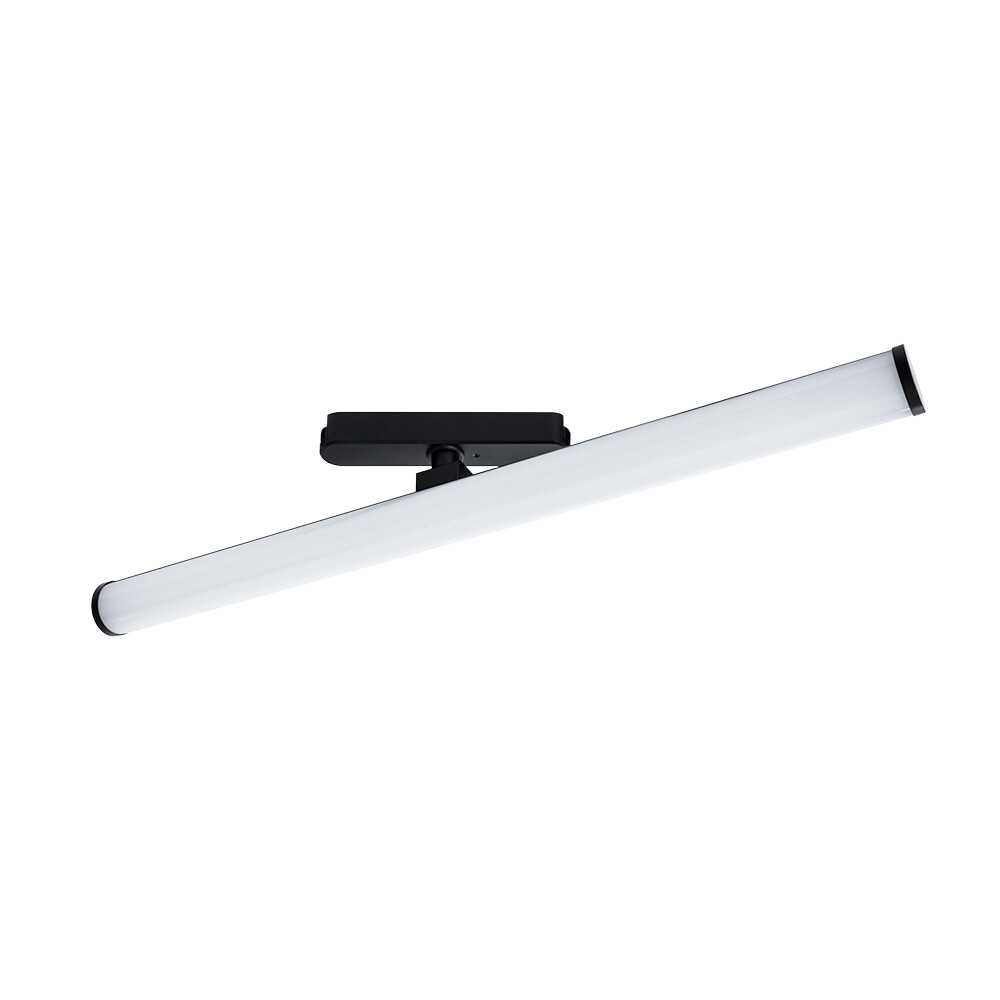 Изображение товара Светодиодный магнитный трековый светильник Arte Lamp Rapid 4000К 12Вт черный
