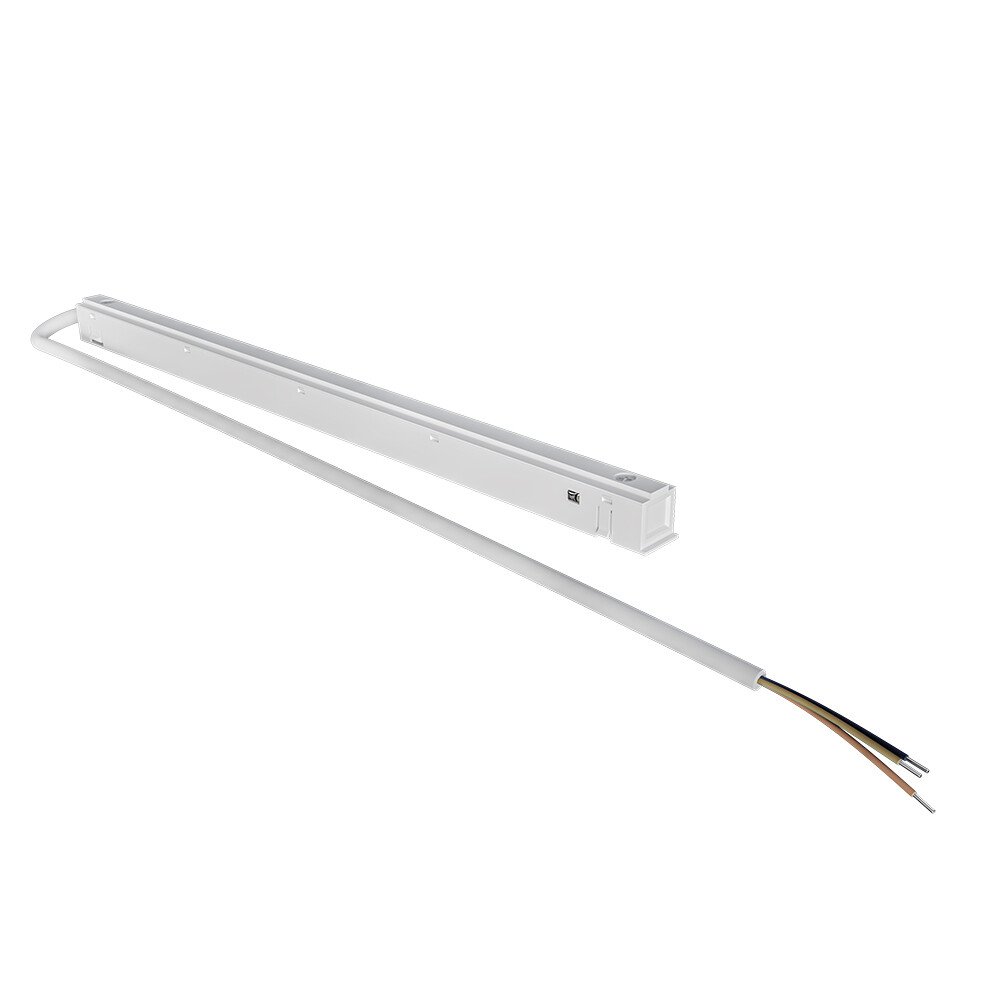 Изображение товара Блок питания для магнитной трековой системы Arte Lamp Optima 150 Вт 48 В