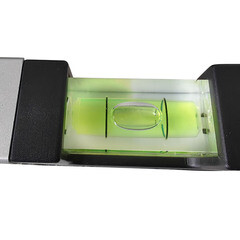 Уровень пузырьковый КМ 150 см 2 глазка коробчатый - фото 5