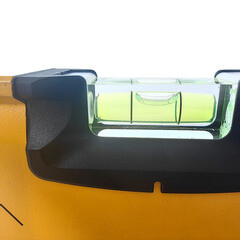 Уровень магнитный Bolt eXtreme 60 см 3 глазка коробчатый - фото 4