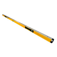 Уровень магнитный Bolt eXtreme 200 см 3 глазка коробчатый - фото 4