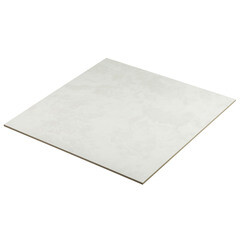 Керамогранит Laparet Diadem White белый полированный 600х600х8 мм (4 шт.=1,44 кв.м) - фото 7