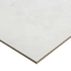 Керамогранит Laparet Diadem White белый полированный 600х600х8 мм (4 шт.=1,44 кв.м) - фото 6