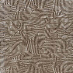 Керамогранит Laparet Diadem White белый полированный 600х600х8 мм (4 шт.=1,44 кв.м) - фото 5