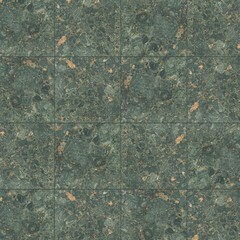 Керамогранит Laparet Maestro Aqua зеленый 600х600х10 мм (4 шт.=1,44 кв.м) - фото 7