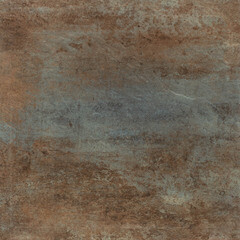 Керамогранит Alma Ceramica Oxide коричневый sugar-эффект 600х600х9 мм (5 шт.=1,8 кв.м) - фото 3