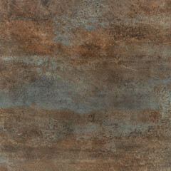 Керамогранит Alma Ceramica Oxide коричневый sugar-эффект 600х600х9 мм (5 шт.=1,8 кв.м) - фото 4