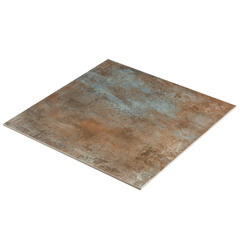 Керамогранит Alma Ceramica Oxide коричневый sugar-эффект 600х600х9 мм (5 шт.=1,8 кв.м) - фото 7