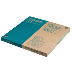 Керамогранит Alma Ceramica Oxide коричневый sugar-эффект 600х600х9 мм (5 шт.=1,8 кв.м) - фото 9