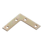 Уголок оконный