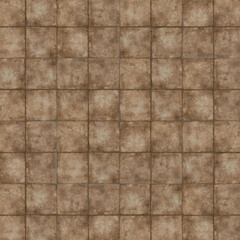 Керамогранит NewTrend Ringwood коричневый матовый 410х410х8 мм (11 шт.=1,85 кв.м) - фото 8